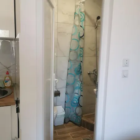 דירה Aleksandar 1 ריברסקה בניה