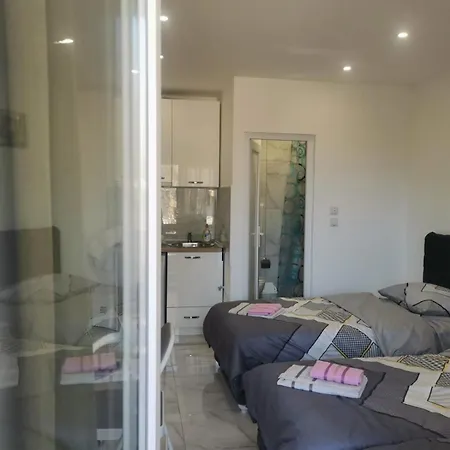 Aleksandar 1 דירה