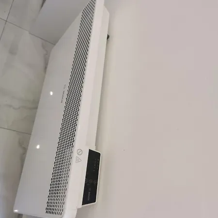 דירה Aleksandar 1 ריברסקה בניה