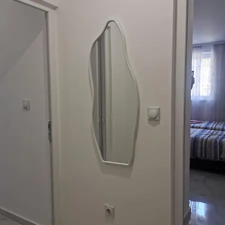 דירה Aleksandar 1