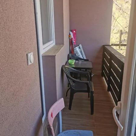 Apartment Aleksandar 1